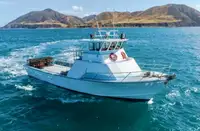 Trawler à vendre