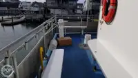 Catamaran à vendre