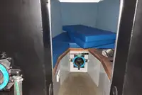 Bateaux de travail à vendre