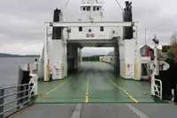 Navire Ro-Ro à vendre