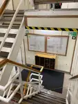 Navire d'approvisionnement à vendre