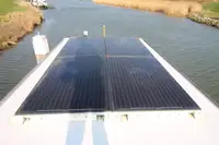 Navire de croisière à vendre