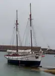 Navire-ferry à vendre