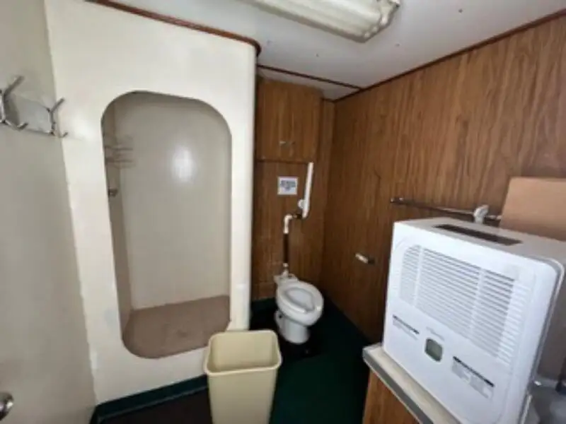 Remorqueur à vendre