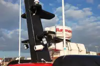 Bateau pilote à vendre