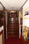 Navire de croisière à vendre