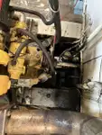 Métal de récupération à vendre
