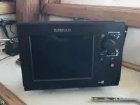Remorqueur à vendre