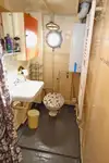 Bateau patrouilleur à vendre