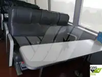 Navire de croisière à vendre