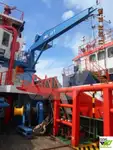 Navire d'approvisionnement à vendre