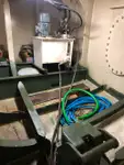 Bateaux de travail à vendre