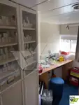 Navire de croisière à vendre