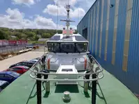Bateau pilote à vendre