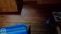 Chalutier à vendre