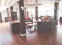 Navire de croisière à vendre