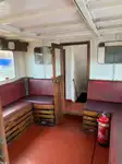 Navire de croisière à vendre