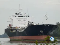 Pétrolier / chimiquier à vendre