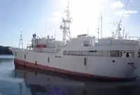 Longliner à vendre