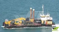 Bateaux de travail à vendre