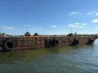 Péniche à vendre