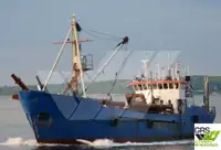Drague à vendre