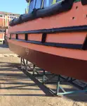 Bateau pilote à vendre