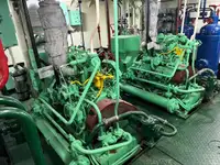 Bateaux de travail à vendre