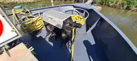 Pétrolier / chimiquier à vendre
