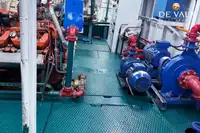 Navire-ferry à vendre
