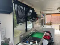 Catamaran à vendre