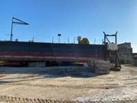 Péniche à vendre