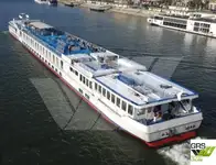 Navire de croisière à vendre