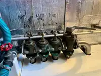 Navire de croisière à vendre