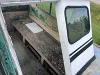 Bateaux de travail à vendre