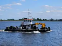 General Cargo/Multi-purpose à vendre