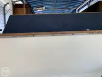 Navire de croisière à vendre