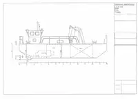 Bateaux de travail à vendre