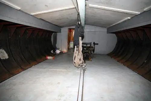 Péniche à vendre