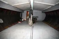 Péniche à vendre