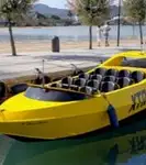 Navire de passagers à vendre