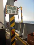 Navire frigorifique à vendre