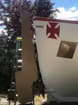 Canot de sauvetage à vendre