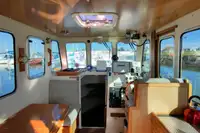 Bateaux de travail à vendre
