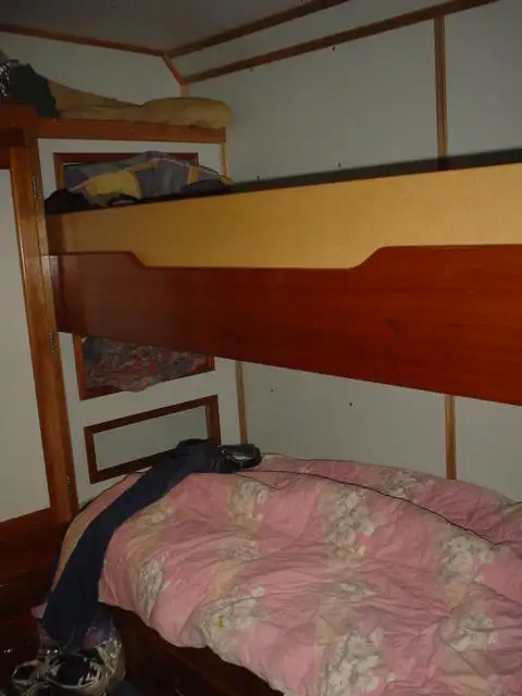 Palangrier à vendre