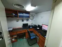 Navire frigorifique à vendre