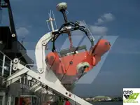 Bateau pneumatique semi-rigide à vendre
