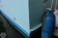Navire de transformation de poisson à vendre