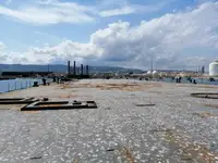 Péniche à vendre