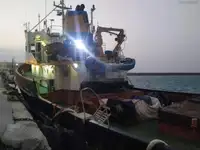Remorqueur à vendre
